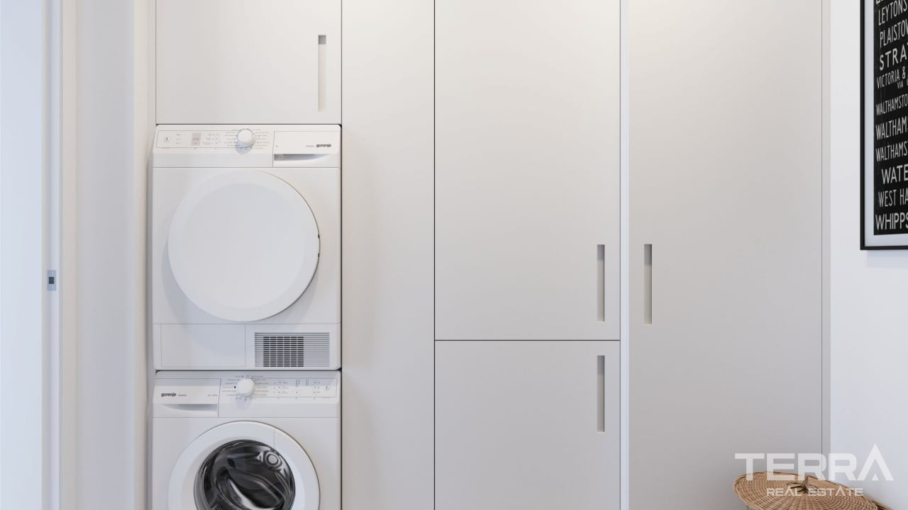 Apartamenty z widokiem na morze na sprzedaż w Benahavís, Hiszpania - 108455