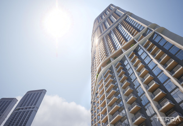 Appartements à vendre à Dubai Meydan — Sobha Hartland II