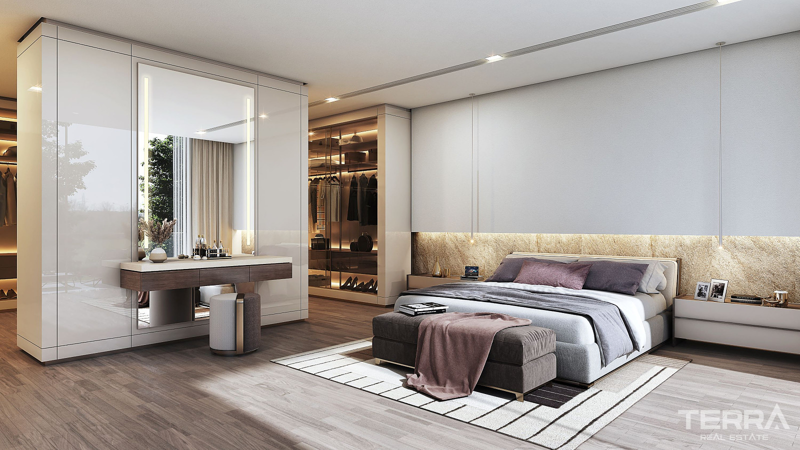 Villas avec piscine privée à vendre à Dubai Meydan - 108673