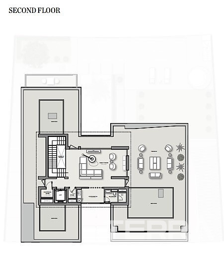 Villas avec piscine privée à vendre à Dubai Meydan - 108676