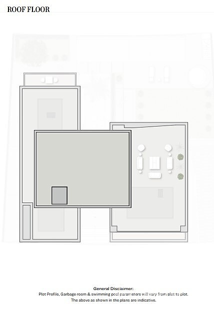Villas avec piscine privée à vendre à Dubai Meydan - 108682
