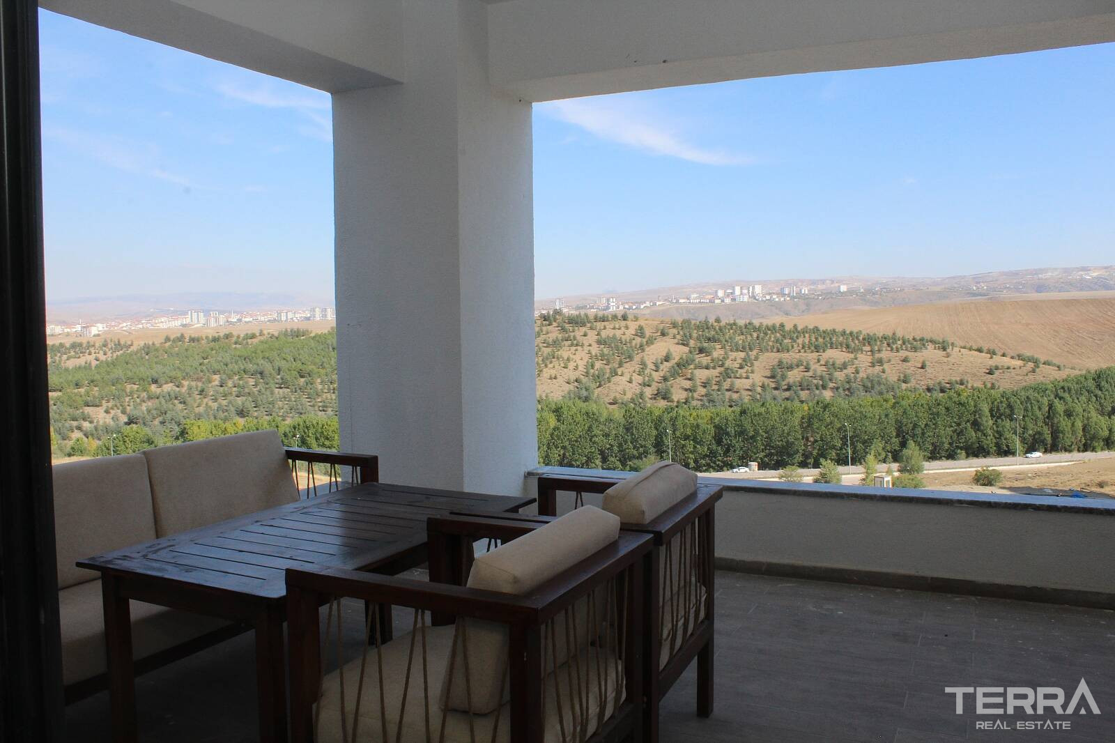 Leiligheter til salgs i Mamak, Ankara, Tyrkia - 108715