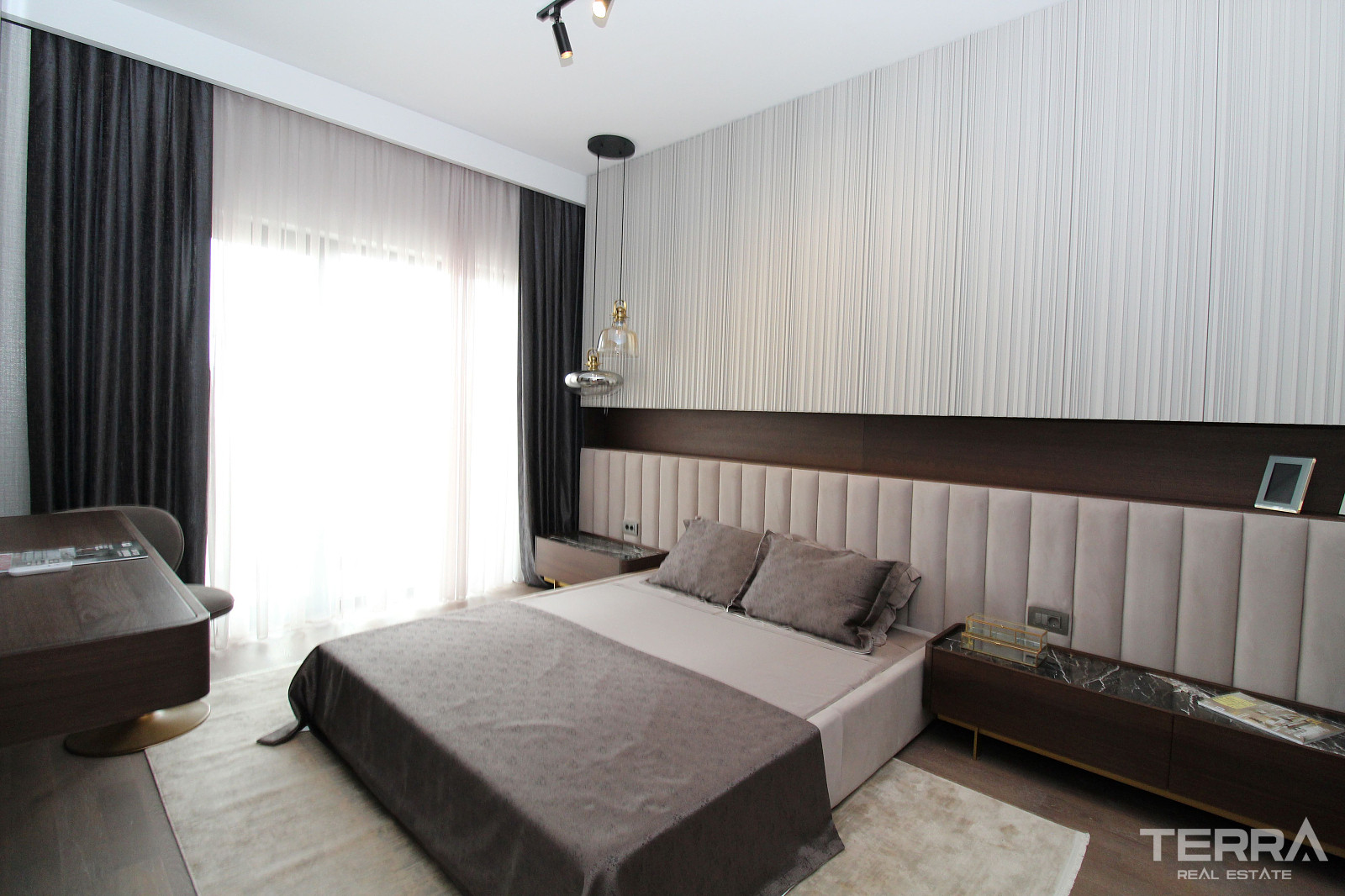 Apartments for Sale in Çankaya, Ankara, Turkey - 108757