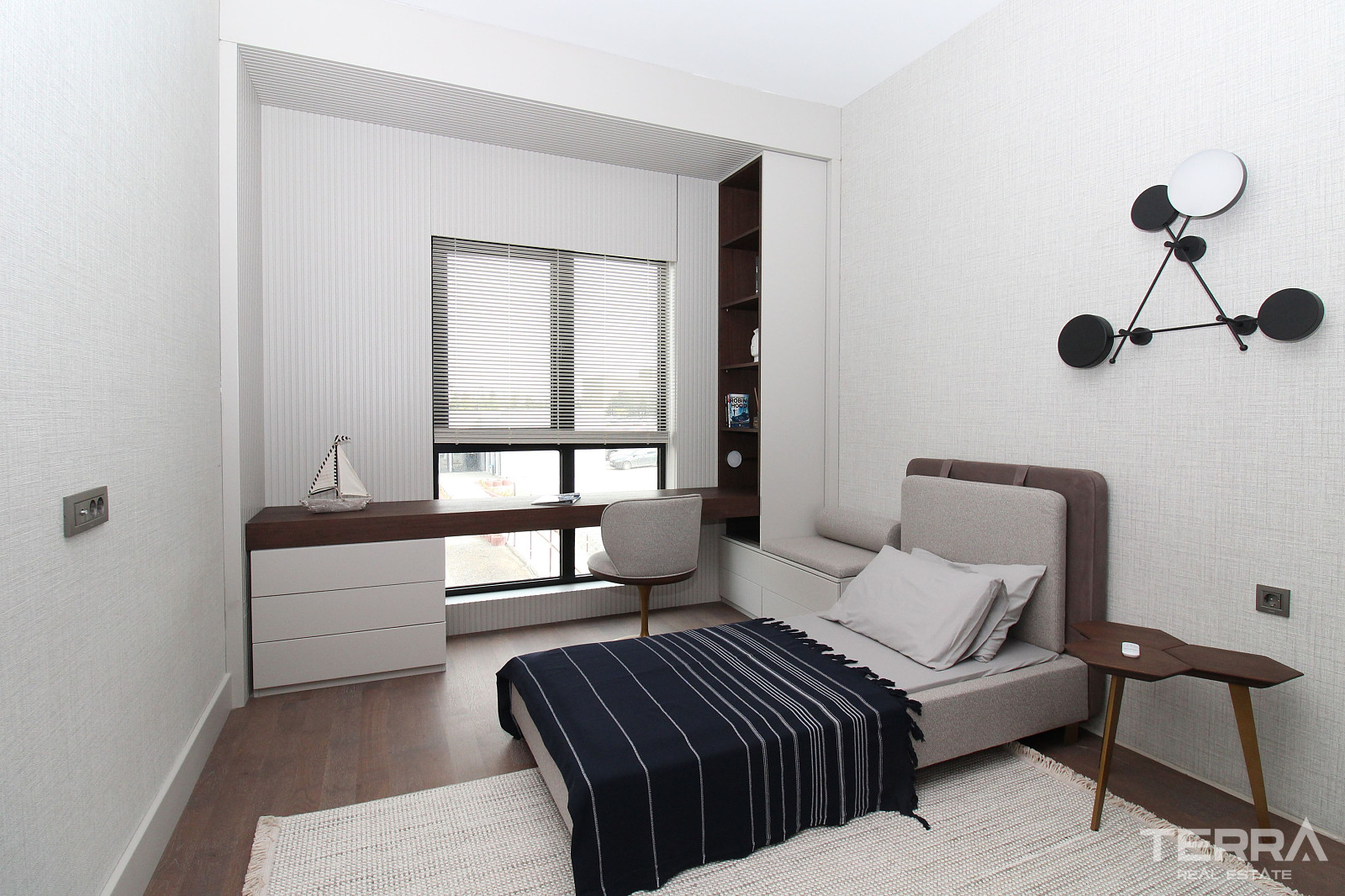 Apartments for Sale in Çankaya, Ankara, Turkey - 108759