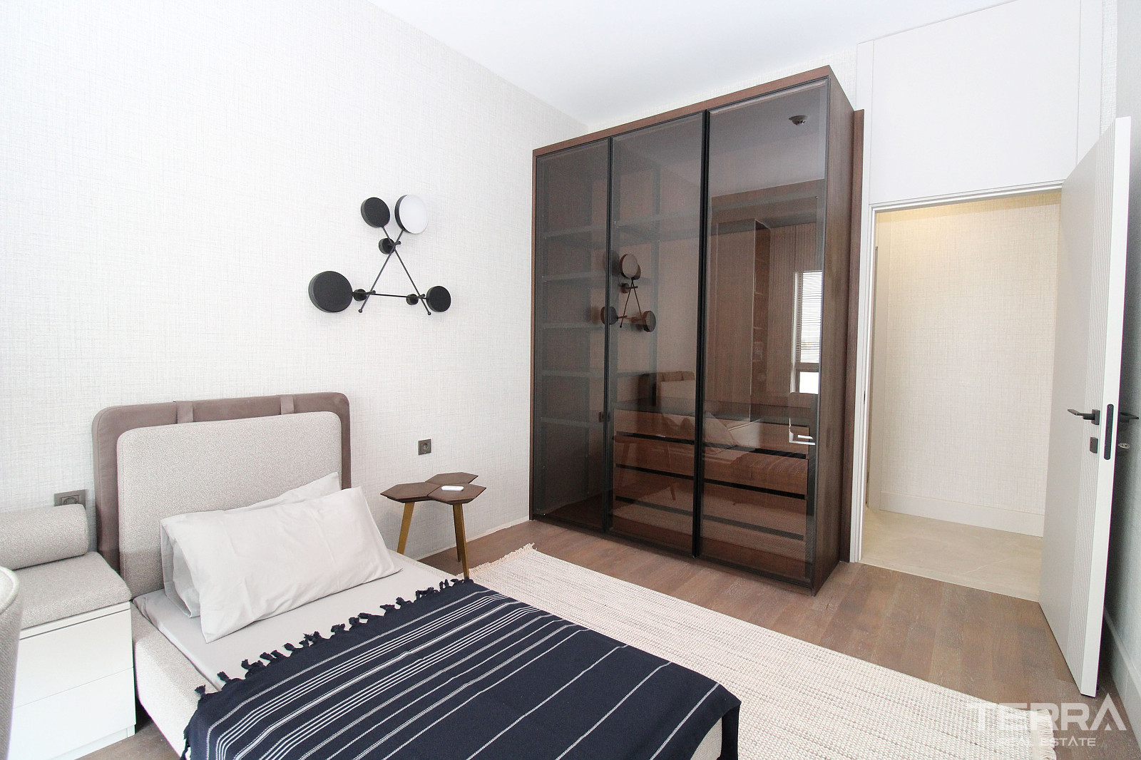 Apartments for Sale in Çankaya, Ankara, Turkey - 108760