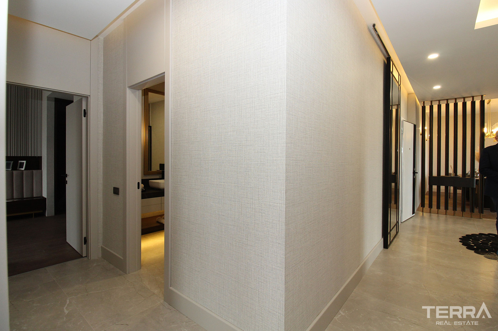 Apartments for Sale in Çankaya, Ankara, Turkey - 108772