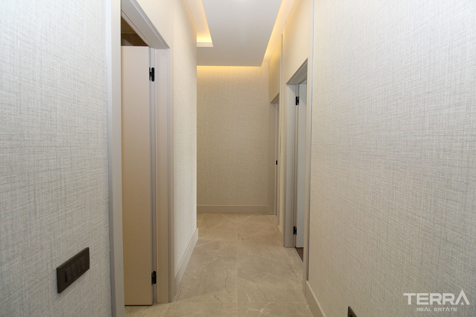 Apartments for Sale in Çankaya, Ankara, Turkey - 108773