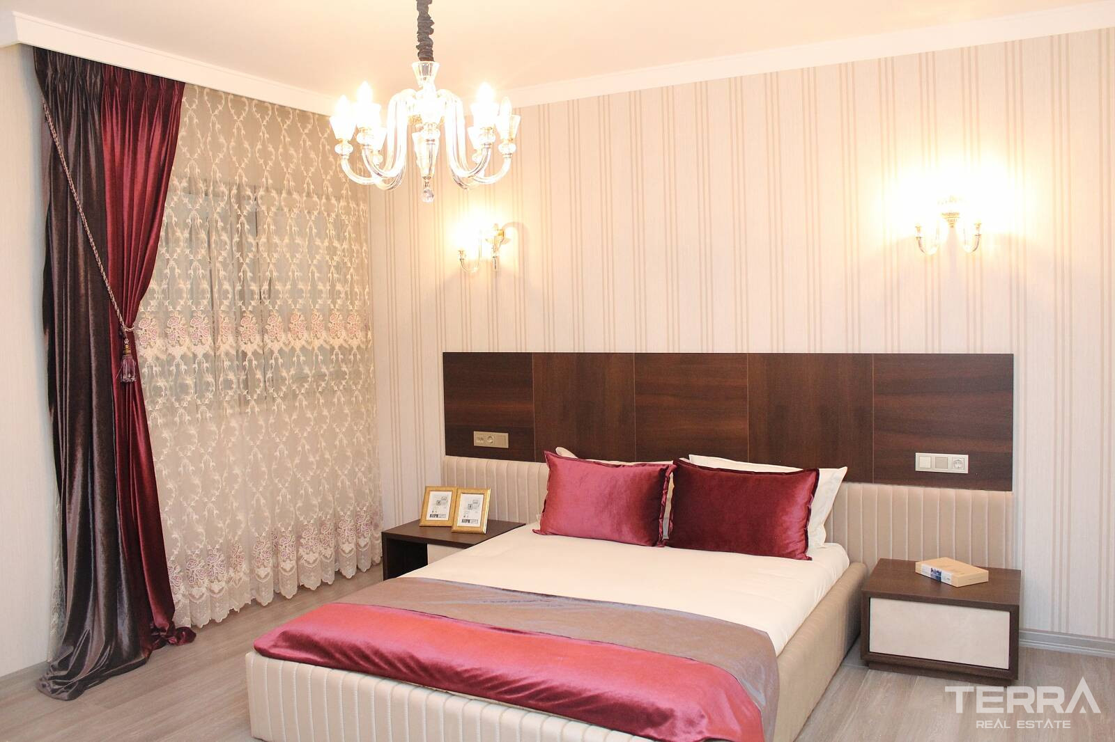 Leiligheter til salgs i Mamak, Ankara, Tyrkia - 108795
