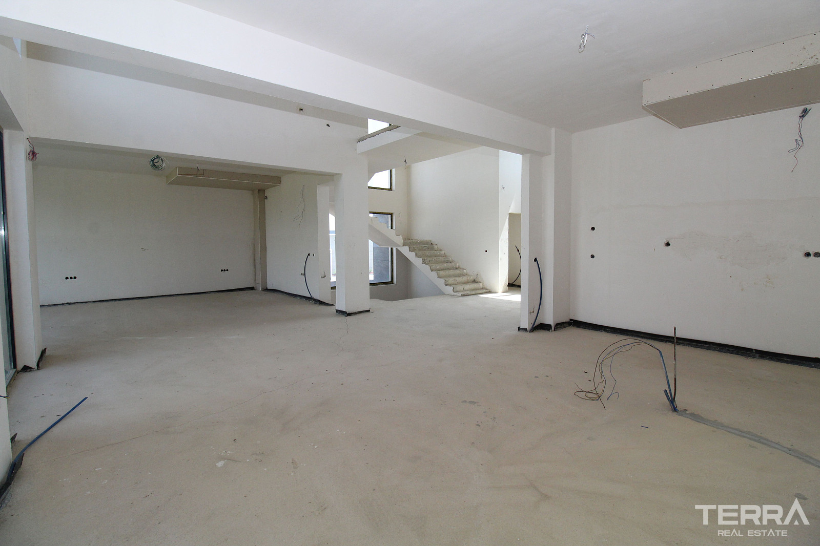 Freistehende Villen mit Seeblick zum Verkauf in Ankara Gölbaşı, Türkei - 108842