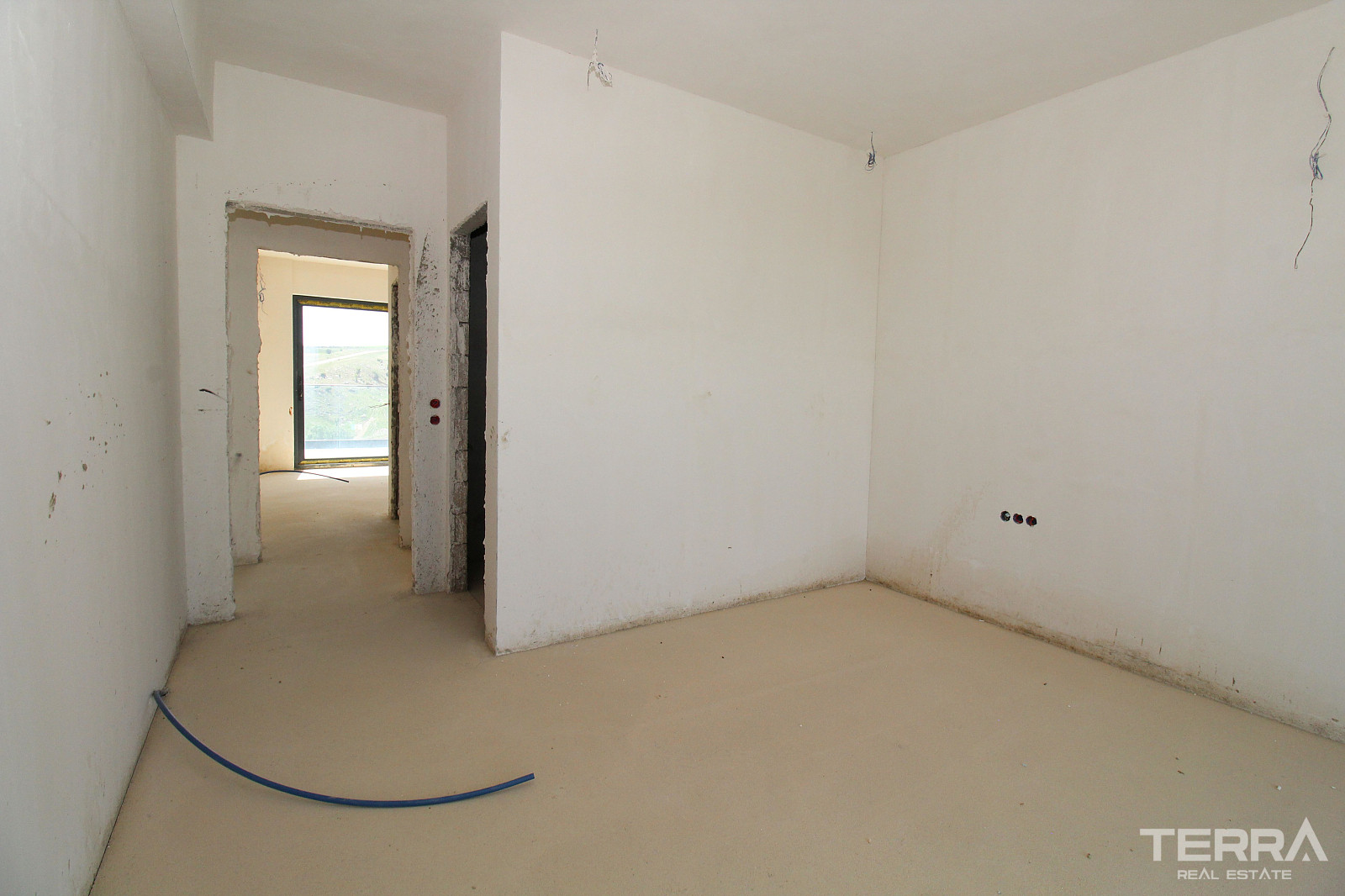Freistehende Villen mit Seeblick zum Verkauf in Ankara Gölbaşı, Türkei - 108844