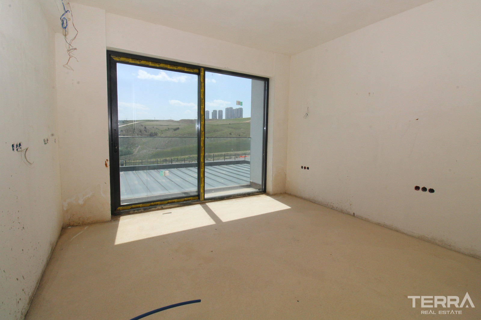 Freistehende Villen mit Seeblick zum Verkauf in Ankara Gölbaşı, Türkei - 108845