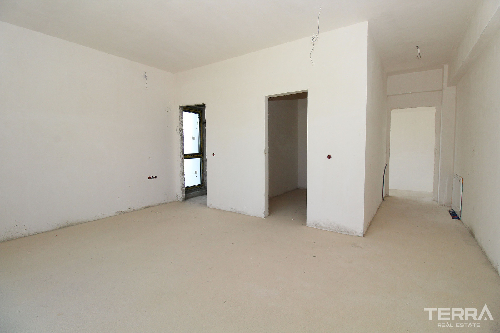 Freistehende Villen mit Seeblick zum Verkauf in Ankara Gölbaşı, Türkei - 108848