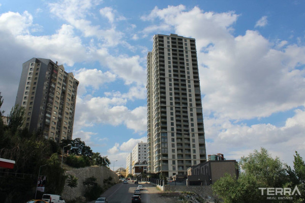 Key-Ready Apartments for Sale in Çankaya, Ankara, Turkey