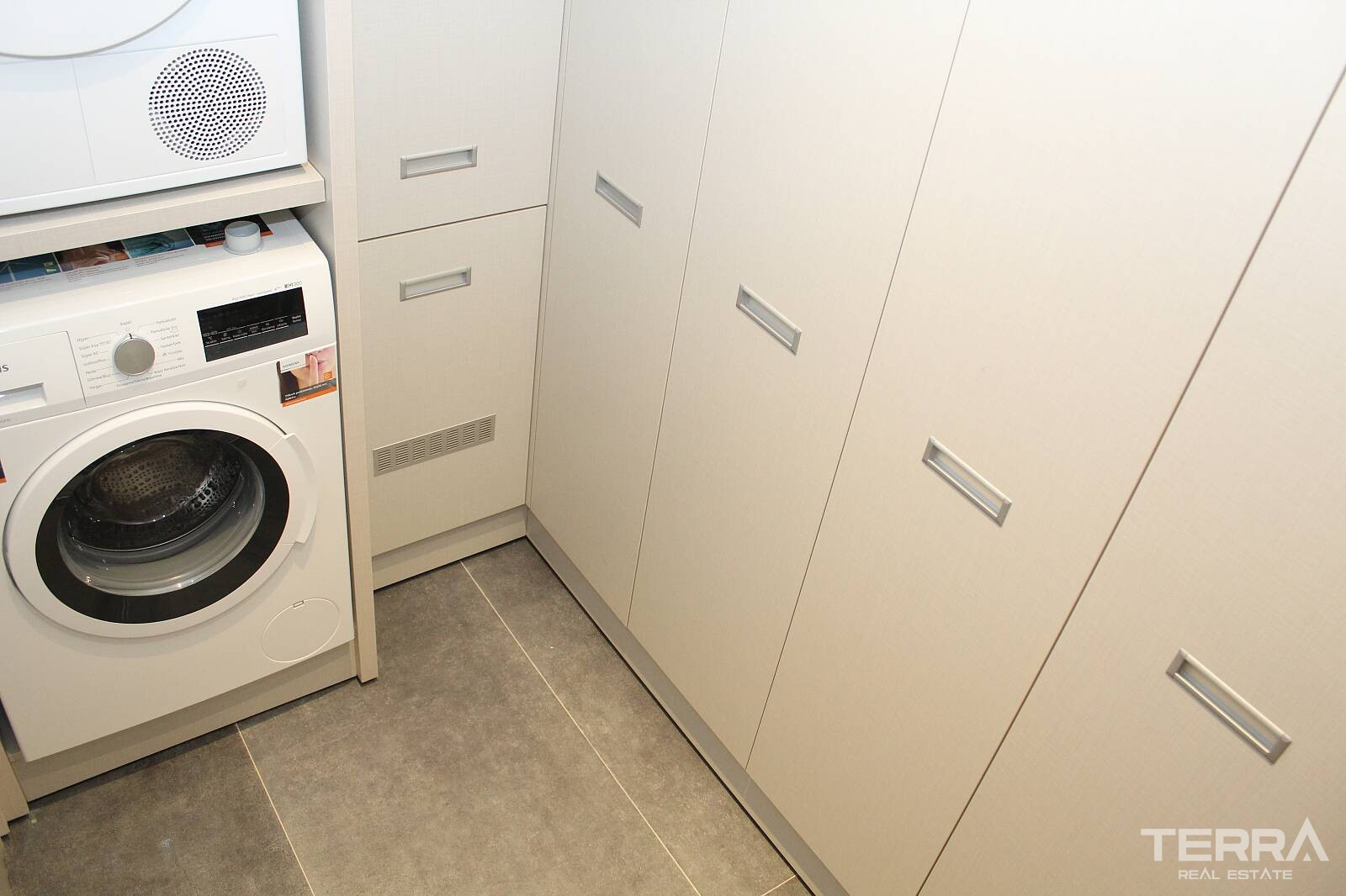 Ankara, Çankaya'da Anahtar Teslim Satılık Merkezi Daireler - 108907