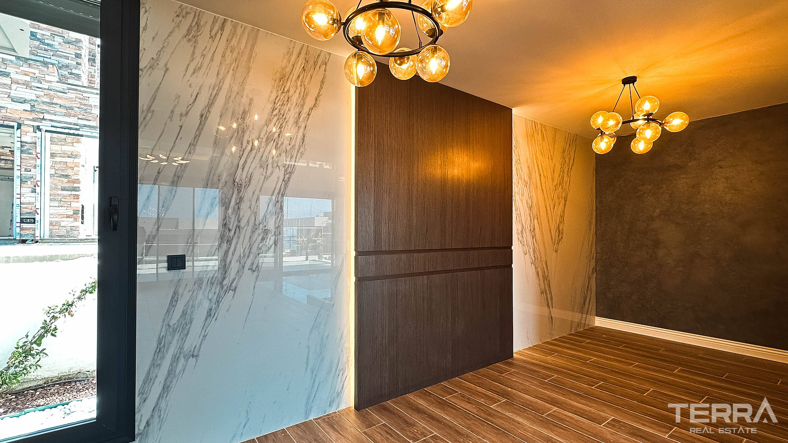 Sea View Villas for Sale in Kuşadası, Aydın, Turkey - 109097