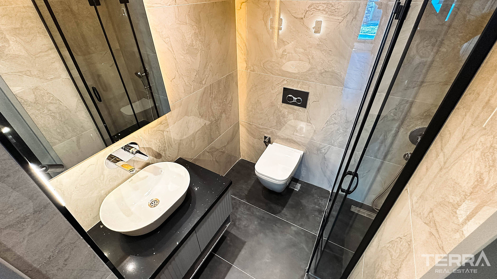 Sea View Villas for Sale in Kuşadası, Aydın, Turkey - 109112
