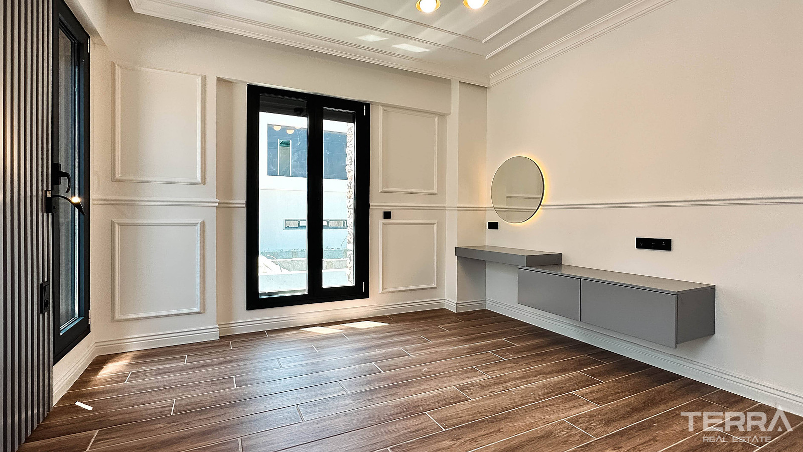 Sea View Villas for Sale in Kuşadası, Aydın, Turkey - 109114