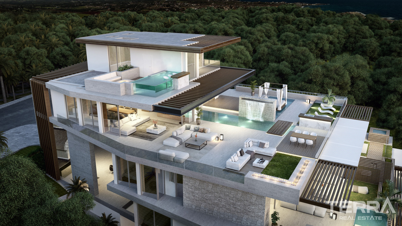 Seafront Apartments for Sale in Estepona, Costa del Sol - 109335
