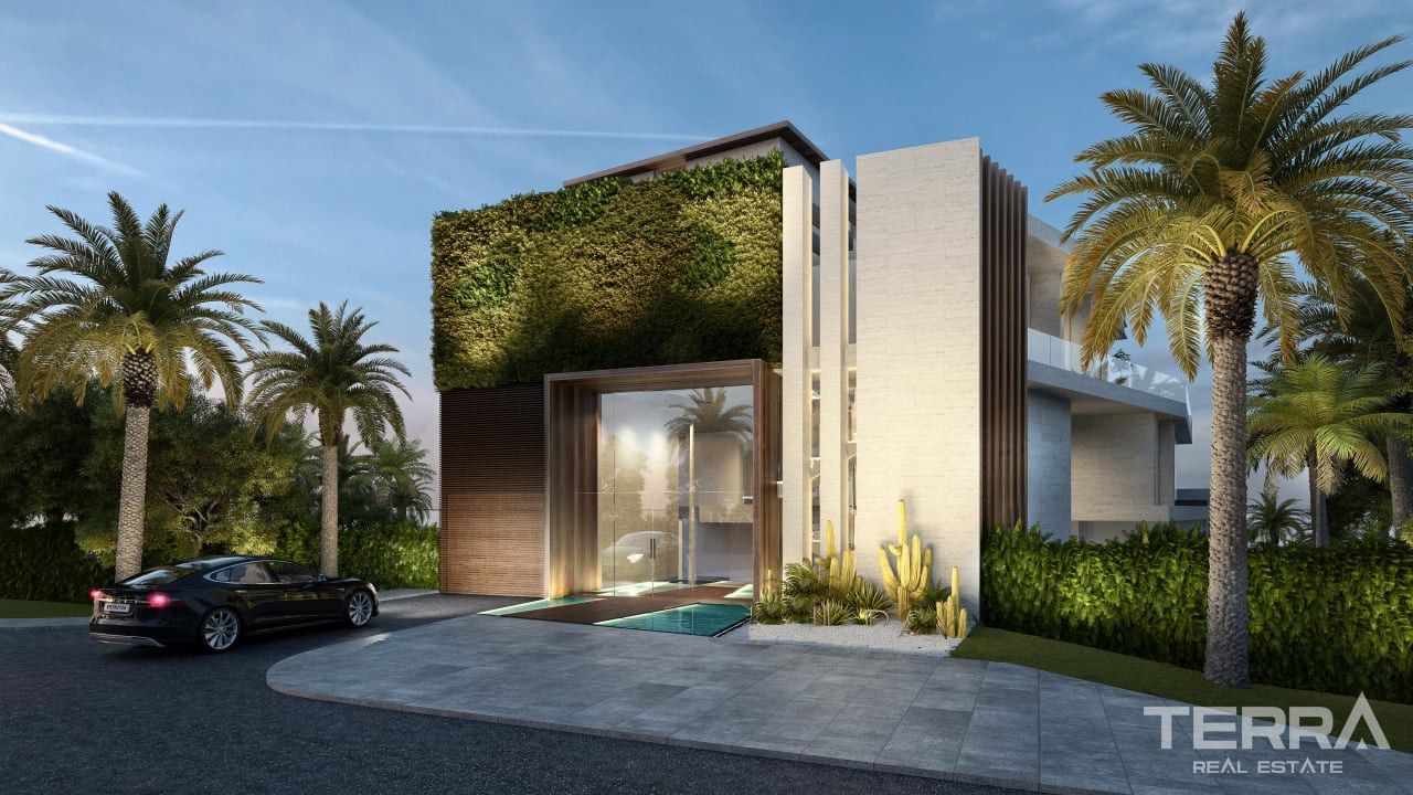 Seafront Apartments for Sale in Estepona, Costa del Sol - 109336
