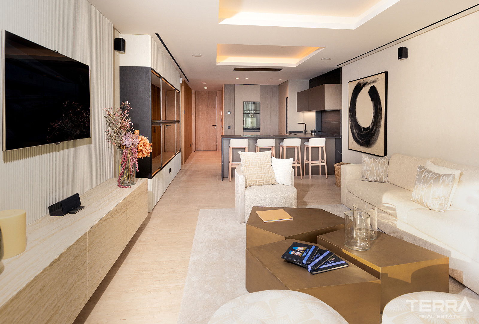 Seafront Apartments for Sale in Estepona, Costa del Sol - 109343