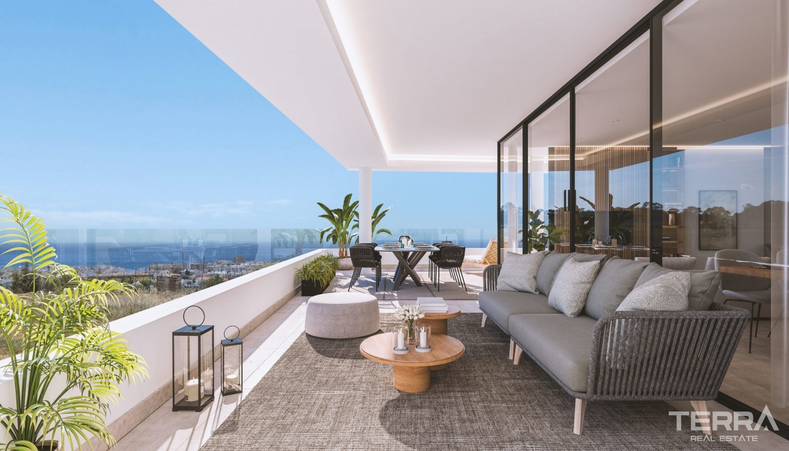 Apartments for Sale in Estepona, Costa del Sol, Spain - 109387