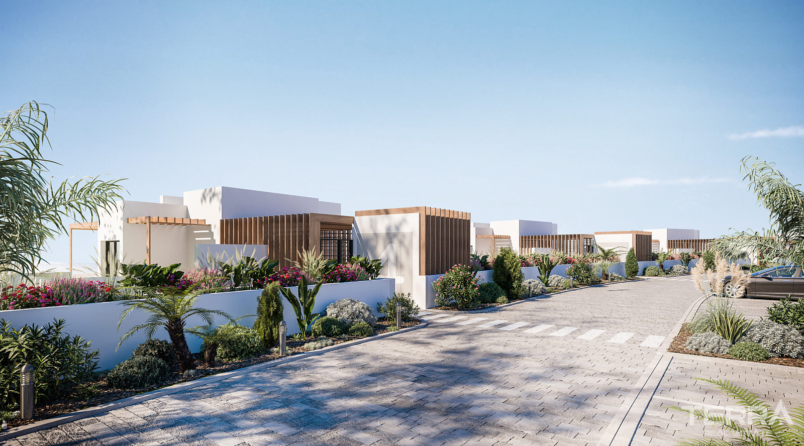 Apartments for Sale in Estepona, Costa del Sol, Spain - 109391