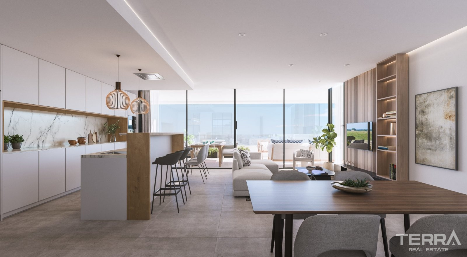 Apartments for Sale in Estepona, Costa del Sol, Spain - 109393