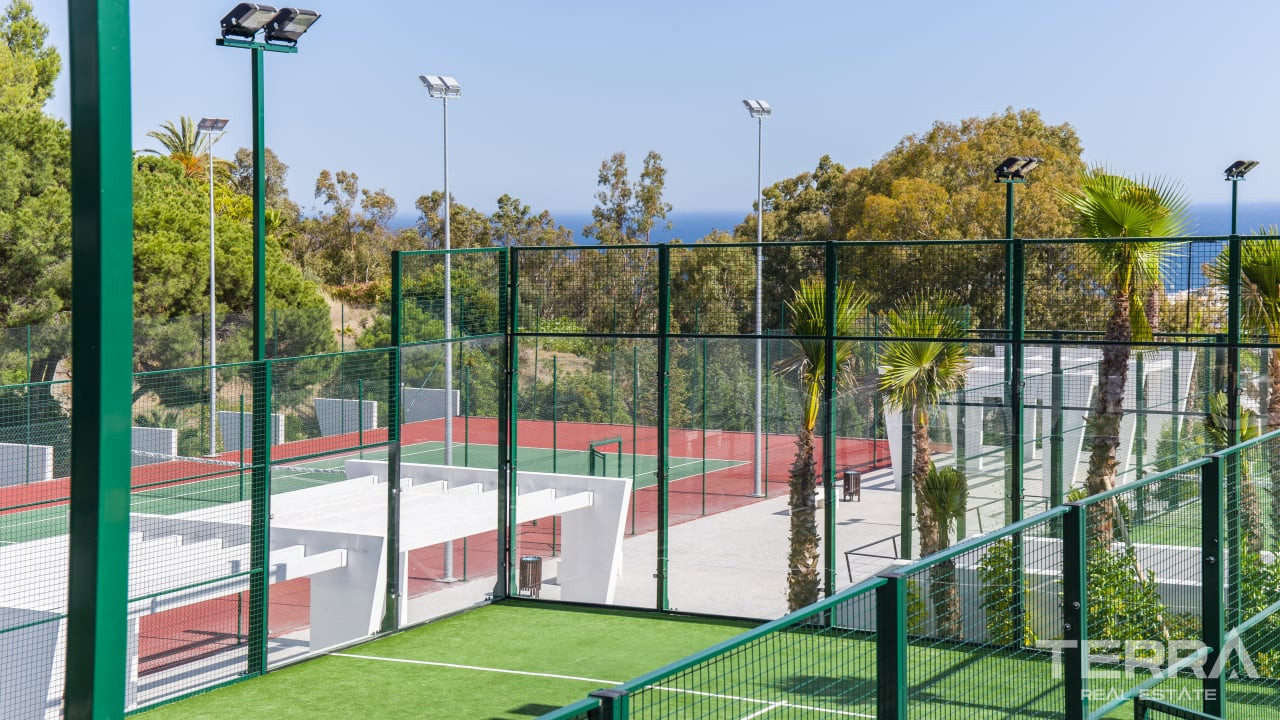 Apartments for Sale in Estepona, Costa del Sol, Spain - 109396