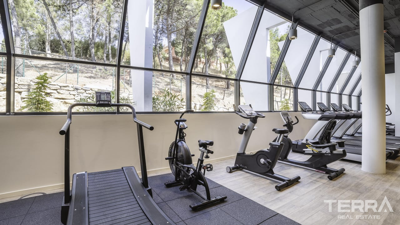 Apartments for Sale in Estepona, Costa del Sol, Spain - 109399