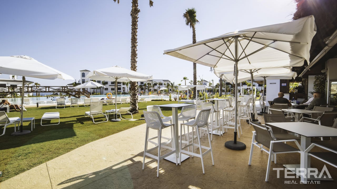 Apartments for Sale in Estepona, Costa del Sol, Spain - 109401