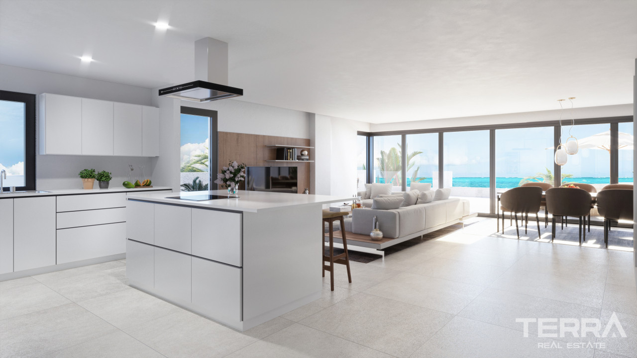 Apartments for Sale in Estepona, Costa del Sol, Spain - 109404