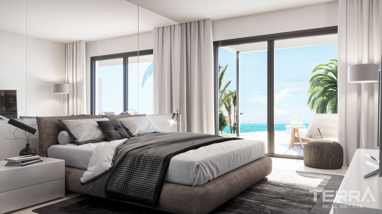 Apartments for Sale in Estepona, Costa del Sol, Spain - 109405