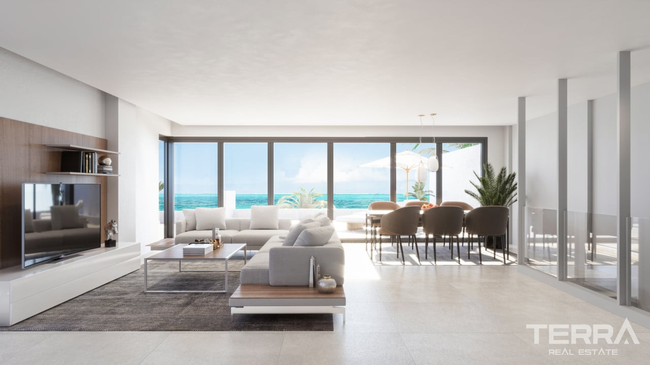 Apartments for Sale in Estepona, Costa del Sol, Spain - 109406