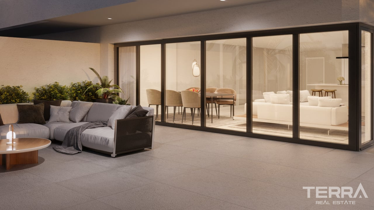 Apartments for Sale in Estepona, Costa del Sol, Spain - 109407