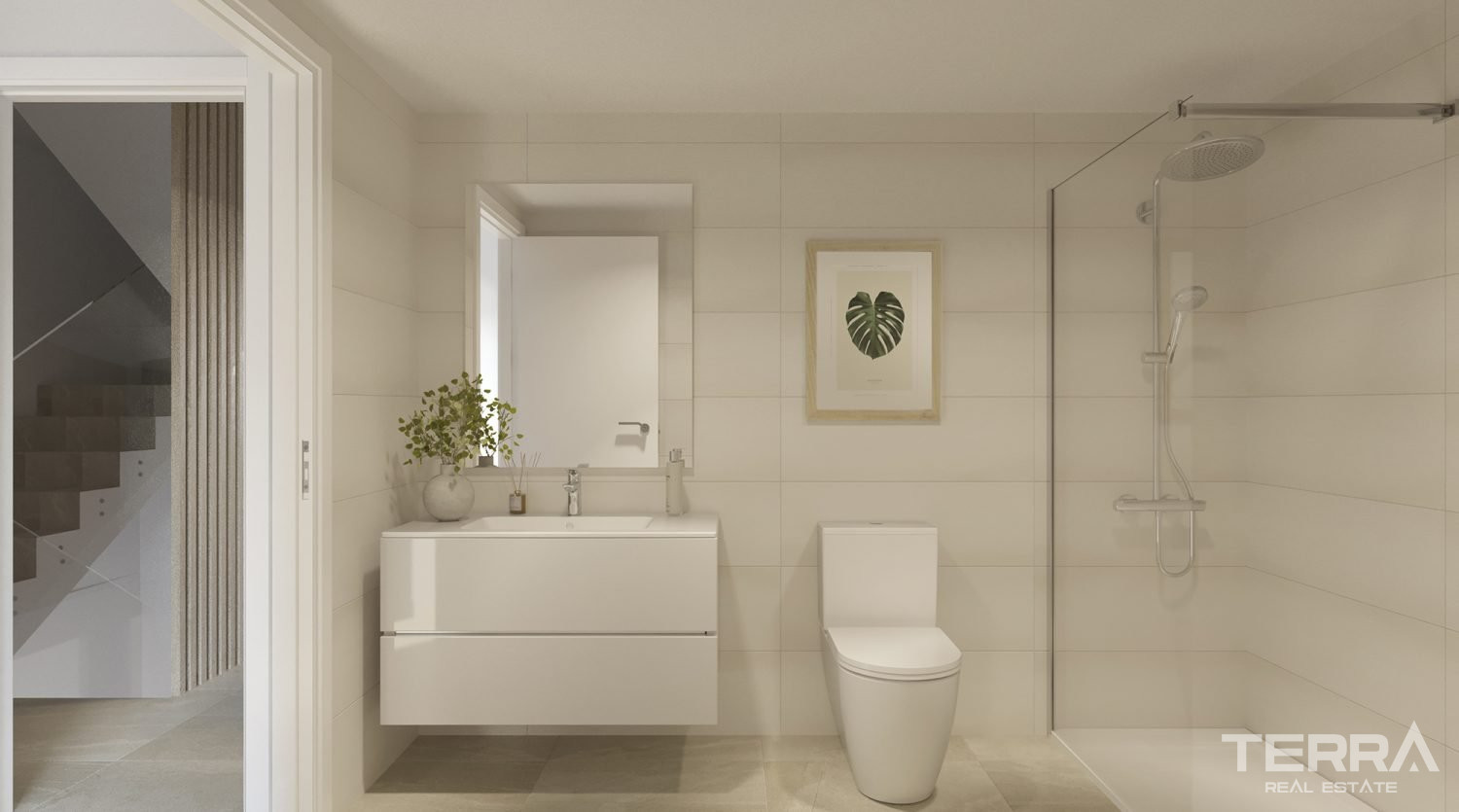 Sea View Villas for Sale in Málaga, Costa del Sol - 109473