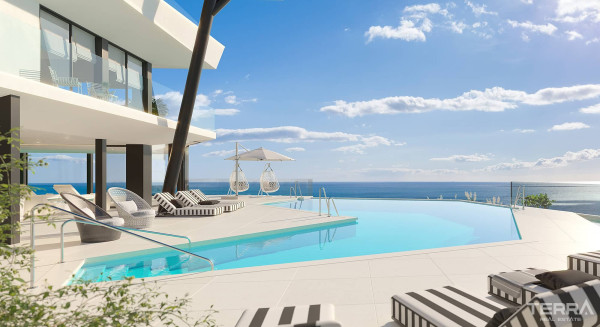 Apartments for Sale in Fuengirola, Malaga, Spain