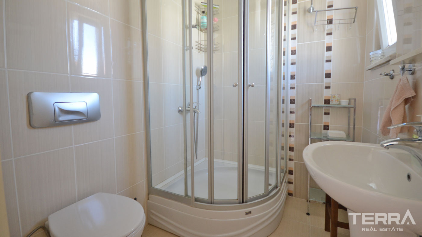 Apartment for Sale in Oba Crown Resort 1, Alanya, Turkey - 109598