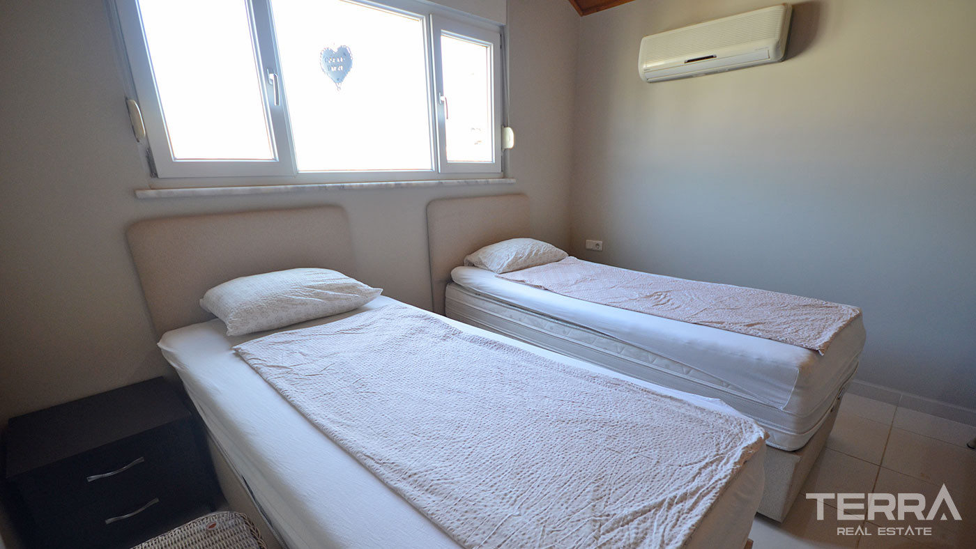 Apartment for Sale in Oba Crown Resort 3, Alanya, Turkey - 109655