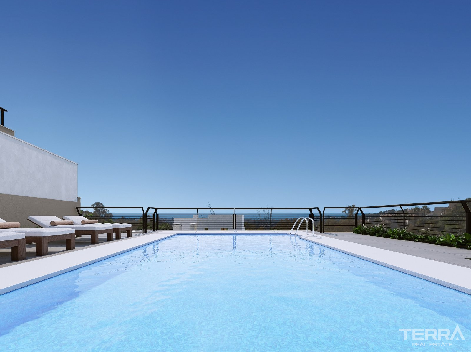 Exclusive Apartments for Sale in Marbella, Costa del Sol - 109767