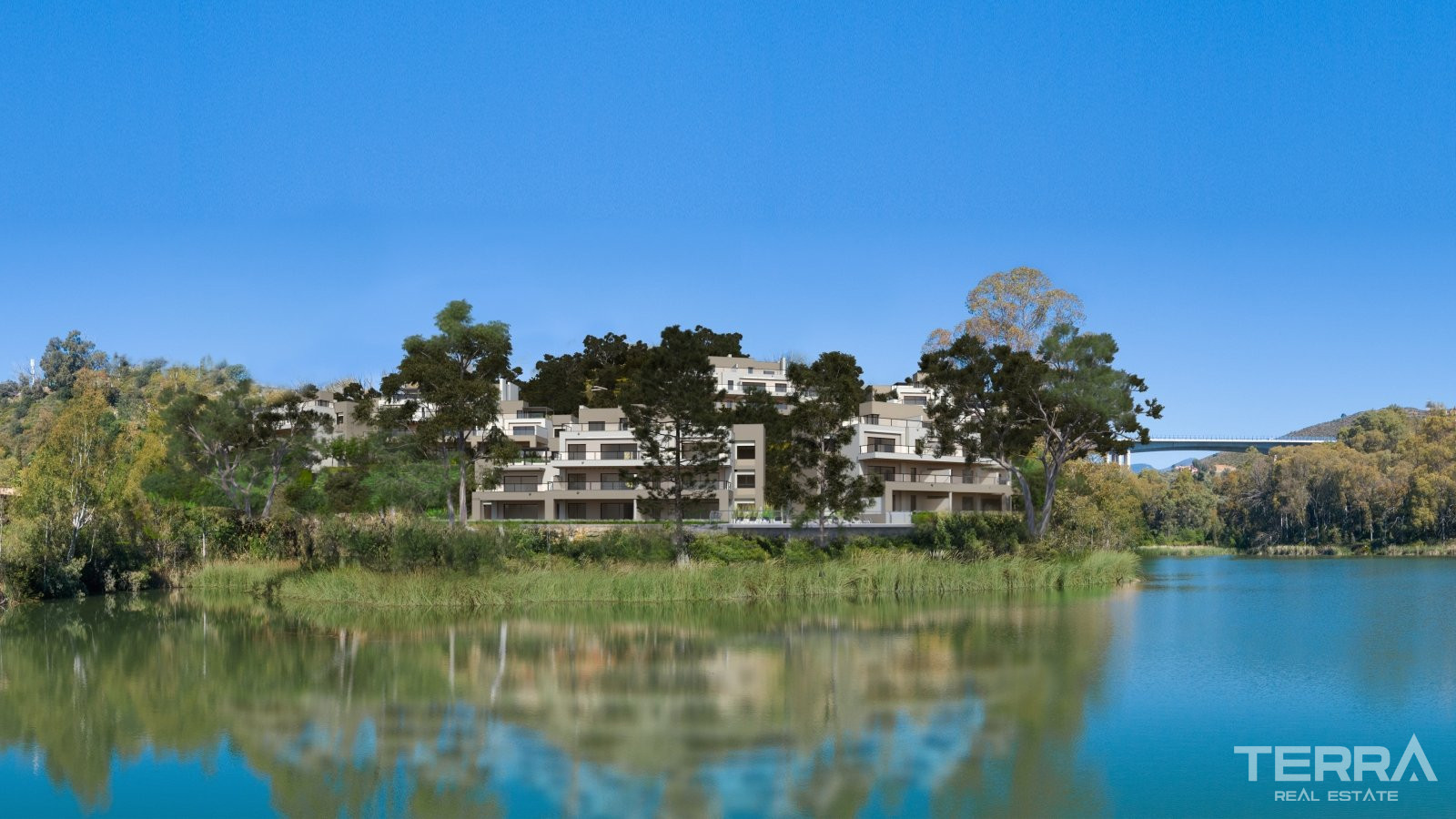 Exclusive Apartments for Sale in Marbella, Costa del Sol - 109768