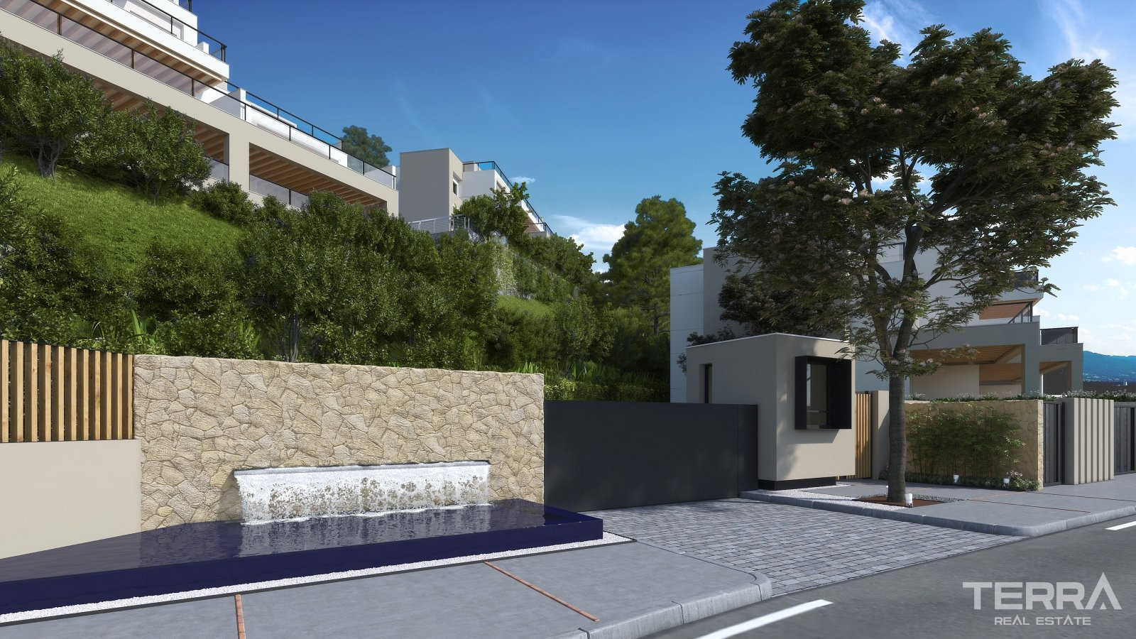 Exclusive Apartments for Sale in Marbella, Costa del Sol - 109771