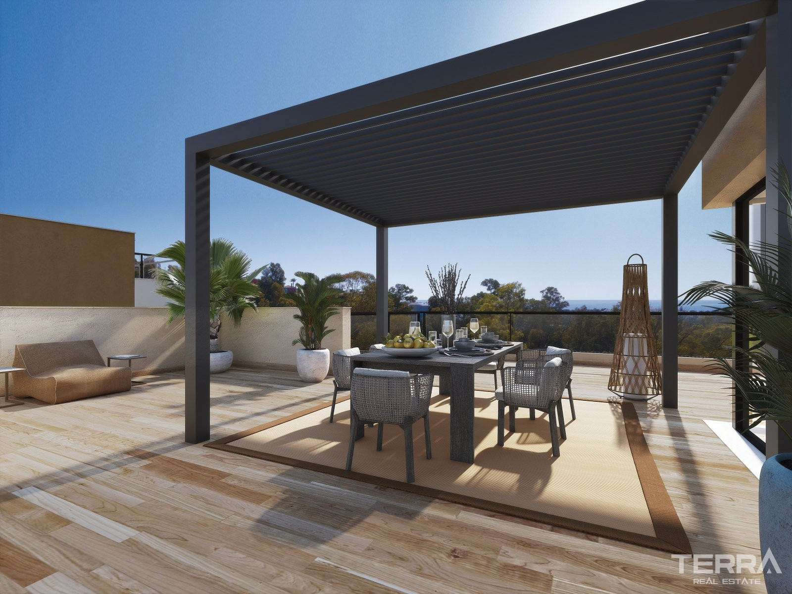 Exclusive Apartments for Sale in Marbella, Costa del Sol - 109774