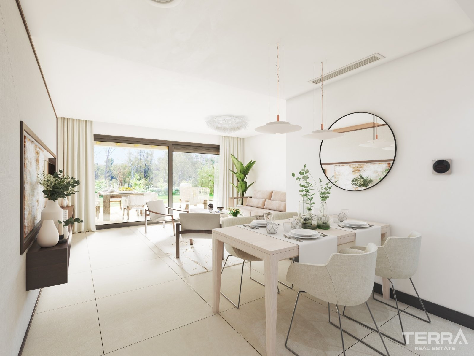 Exclusive Apartments for Sale in Marbella, Costa del Sol - 109778