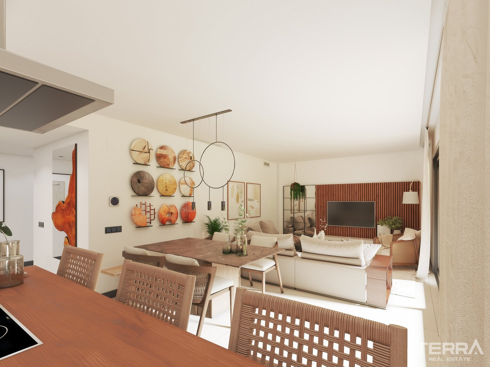 Exclusive Apartments for Sale in Marbella, Costa del Sol - 109779