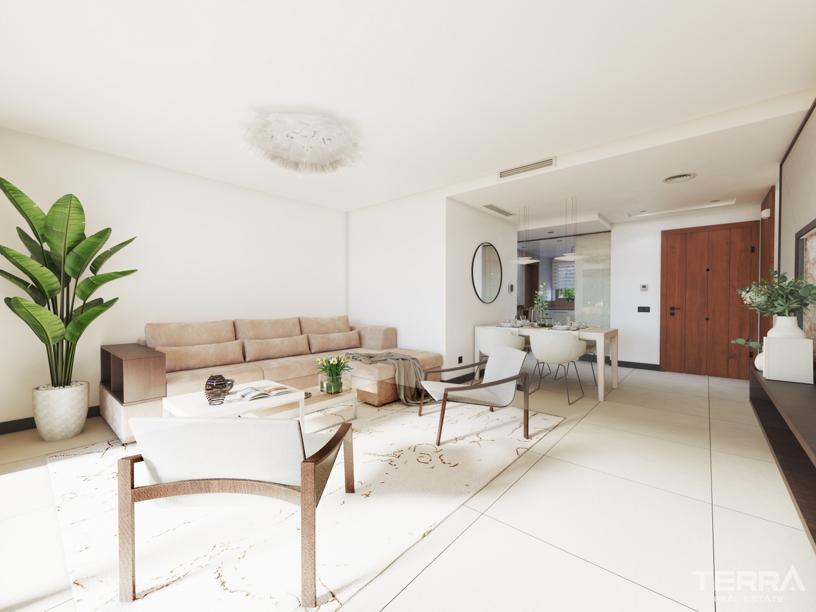Exclusive Apartments for Sale in Marbella, Costa del Sol - 109780