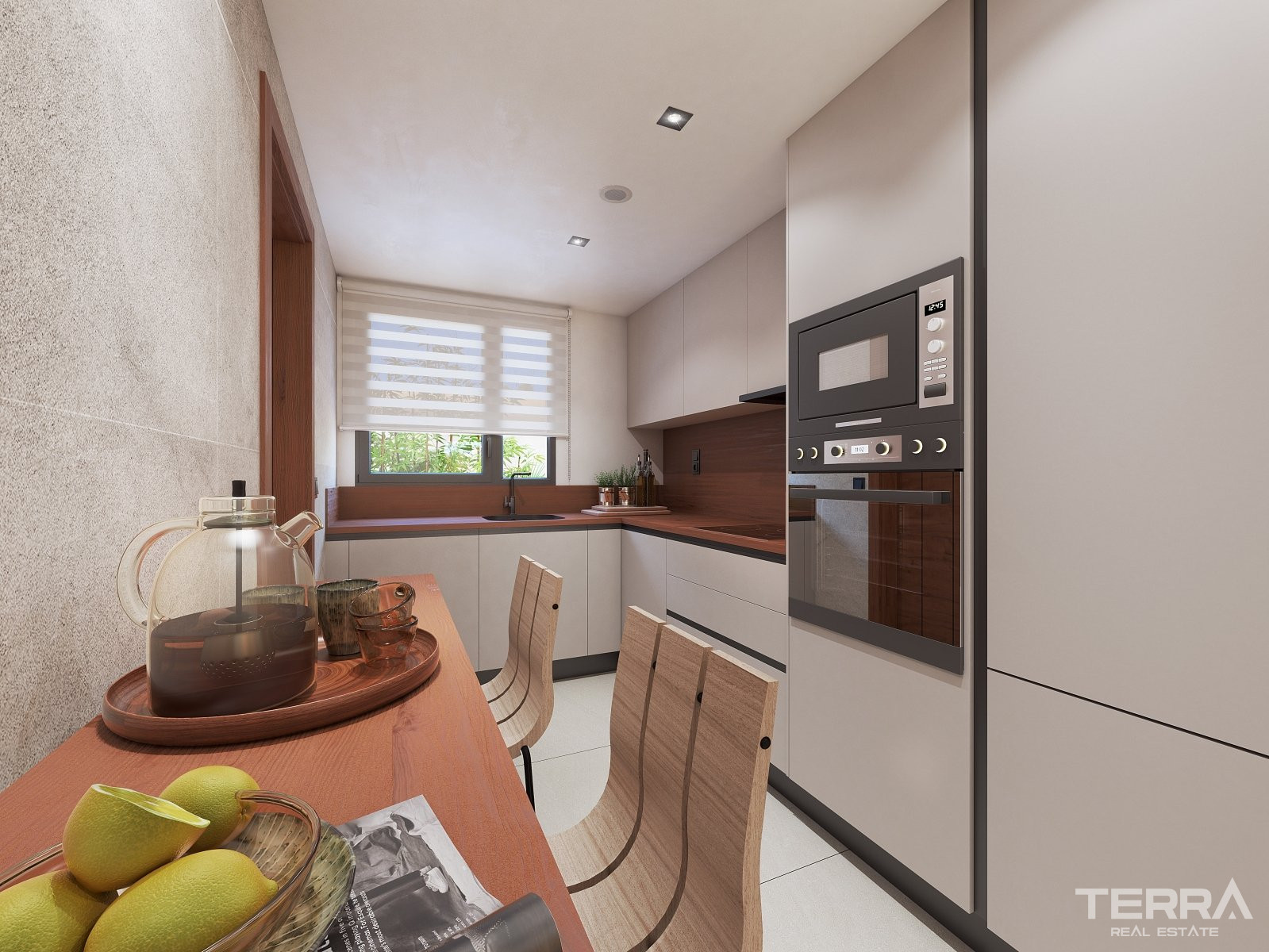 Exclusive Apartments for Sale in Marbella, Costa del Sol - 109781