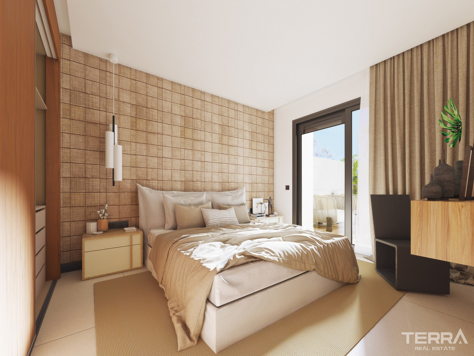 Exclusive Apartments for Sale in Marbella, Costa del Sol - 109782