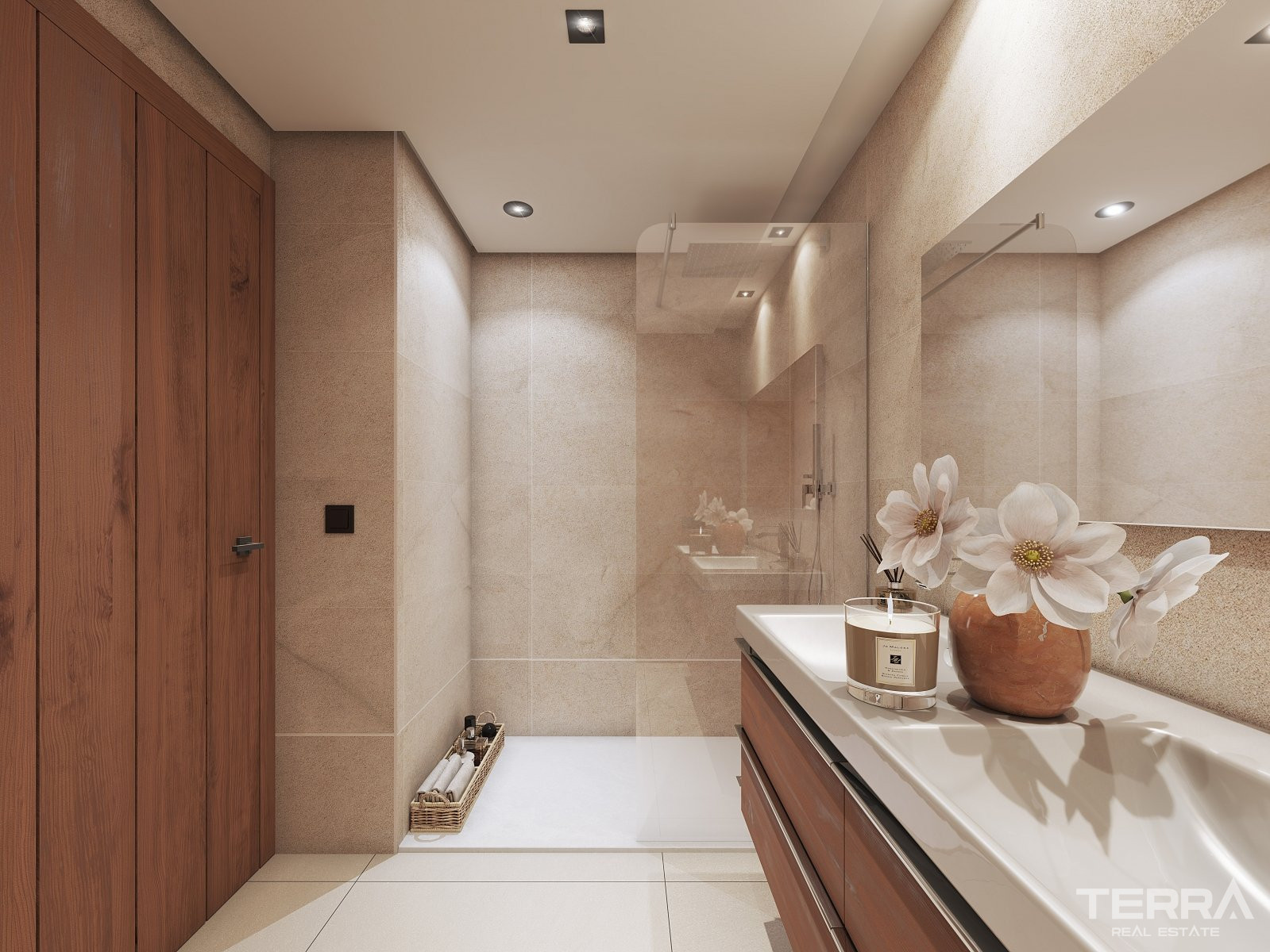 Exclusive Apartments for Sale in Marbella, Costa del Sol - 109783