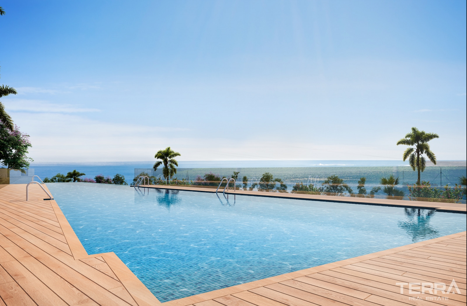 Sea View Apartments for Sale in Málaga, Costa del Sol - 109812