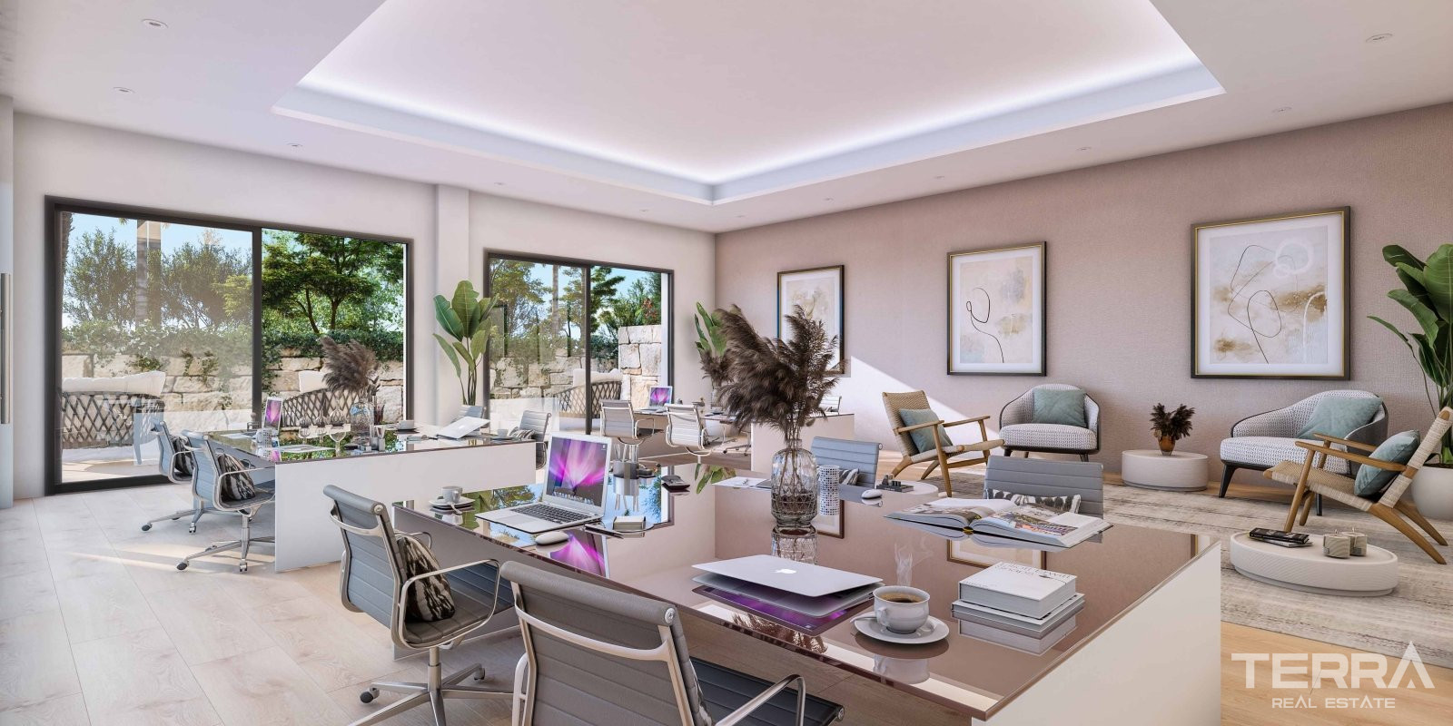 Sea View Apartments for Sale in Málaga, Costa del Sol - 109819